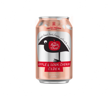 Load image into Gallery viewer, APPLE & SOUR CHERRY CIDER