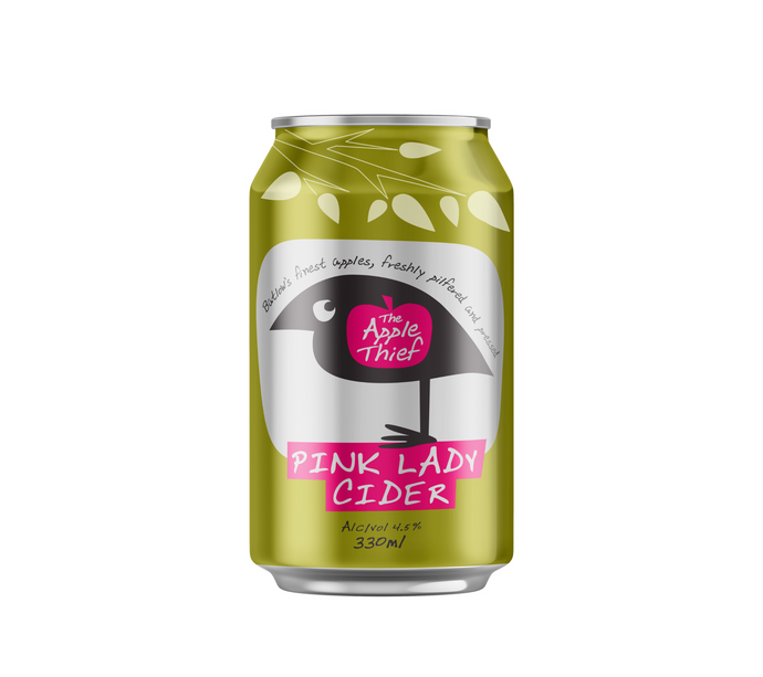 PINK LADY CIDER
