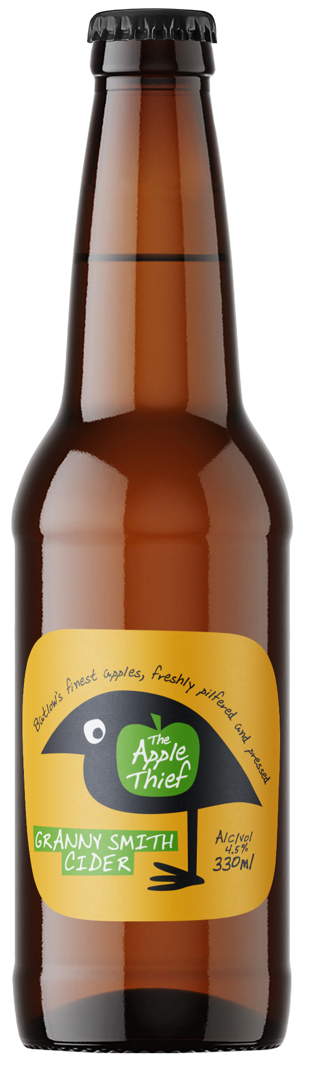 GRANNY SMITH CIDER