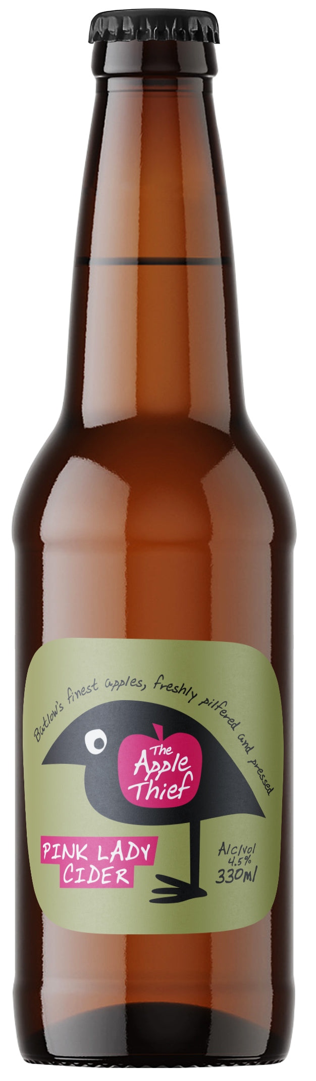 PINK LADY CIDER